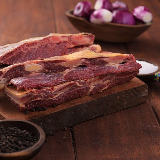 Beef Short Ribs
