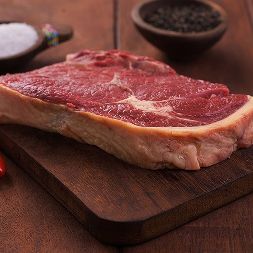 Sirloin Steak