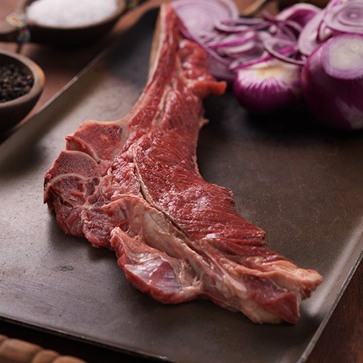 T-Bone Steak